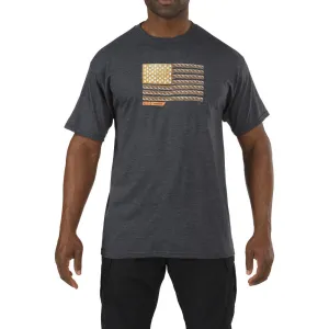 5.11 Recon Rope Ready T-Shirt by Tactical 5.11