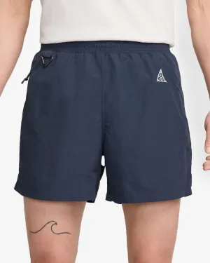 ACG 'Reservoir Goat' Shorts Thunder Blue