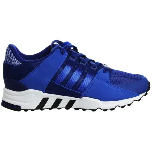 Adidas Equipment Support Mens Blue Trainers