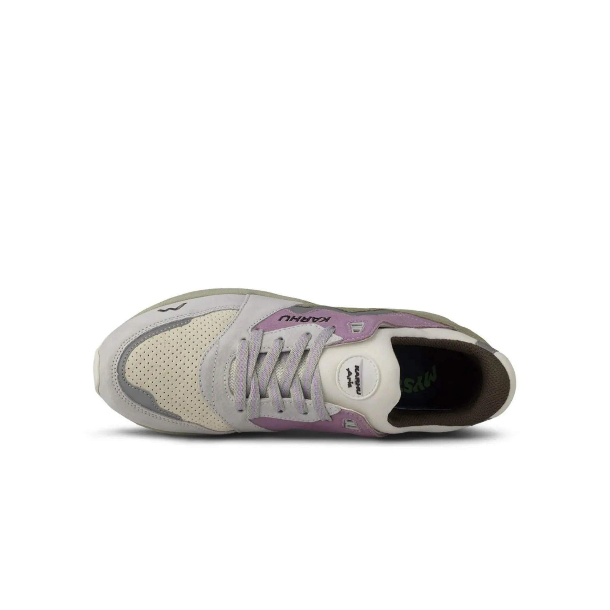 Aria 95 Trainer - Dawn Blue / Orchid Petal