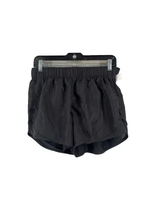 Athletic Shorts By Avia In Black, Size: M