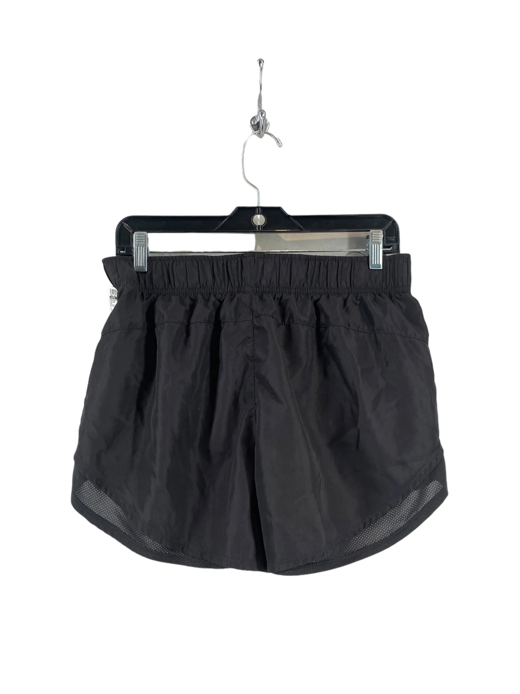 Athletic Shorts By Avia In Black, Size: M