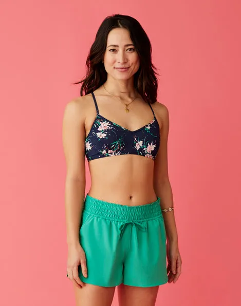 Bali Short: Fern