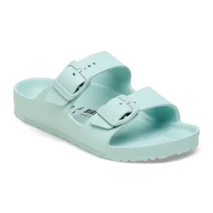 Birkenstock Kids Arizona EVA - Surf Green