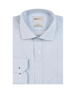 Brooksfield Stretch Performance Shirt