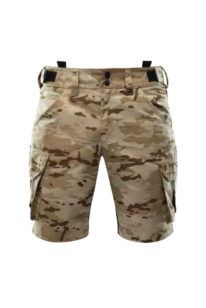 CHARGE SHORTS