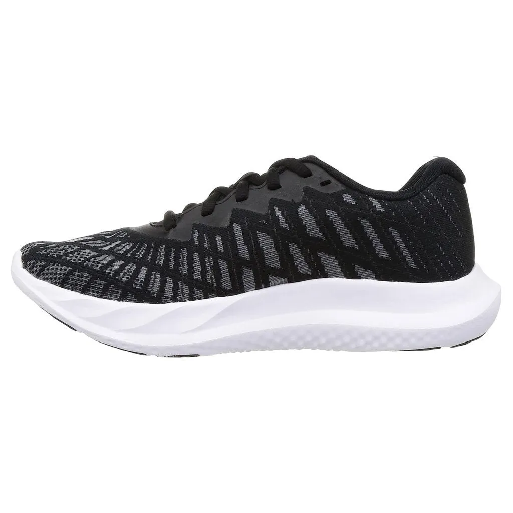 Charged Breeze 2 Textile Men's Low-Top Sneakers