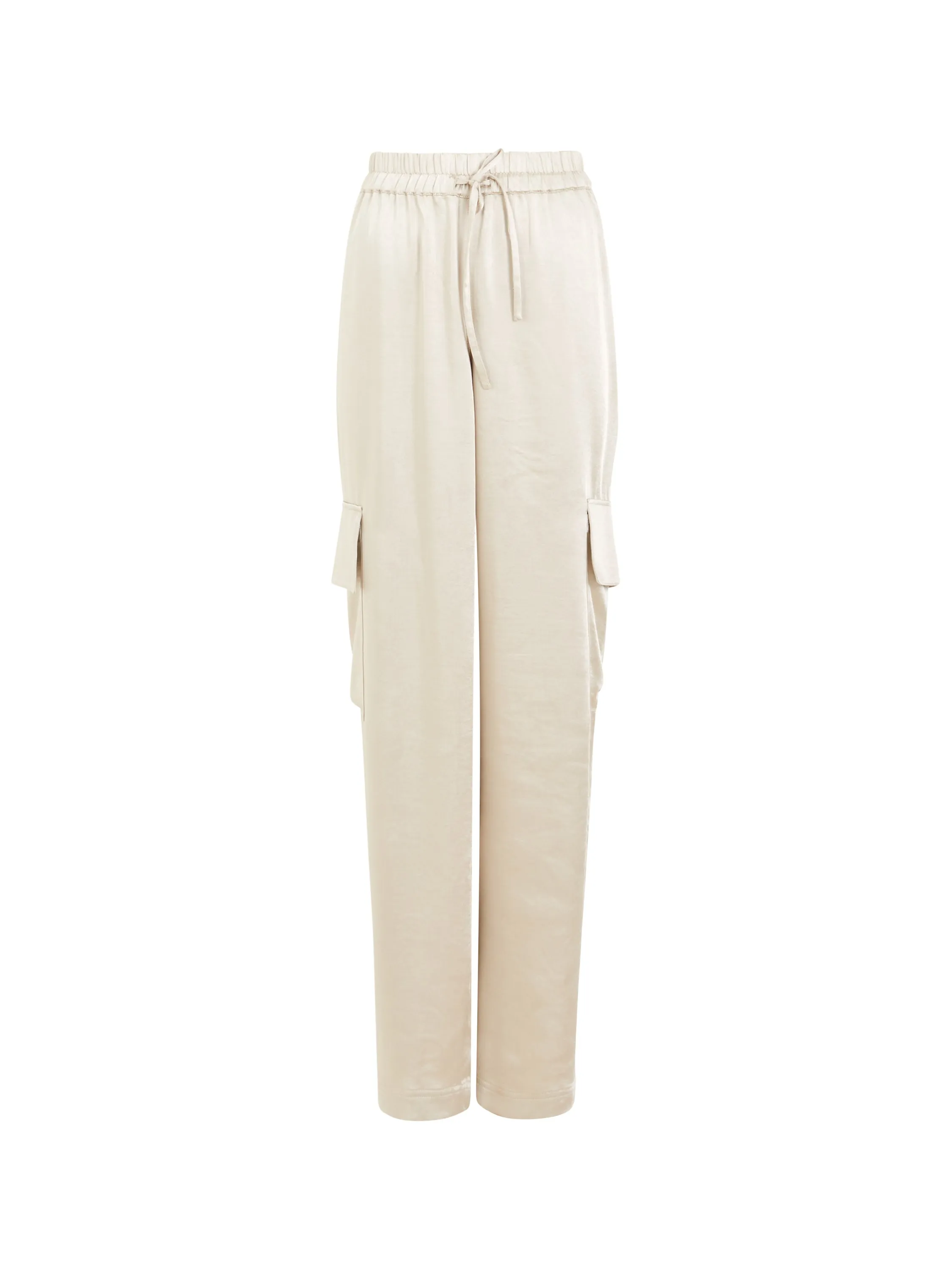 Chloetta Cargo Trouser