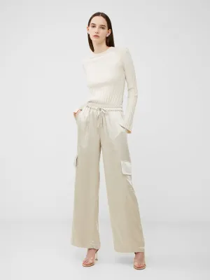 Chloetta Cargo Trouser