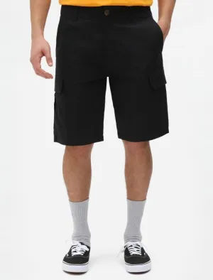 DICKIES - Millerville Shorts - Black