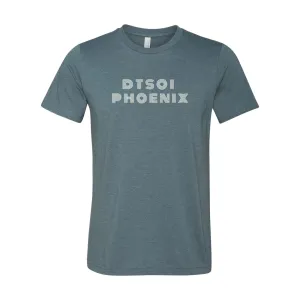 DTSOI Retro Soft Tee