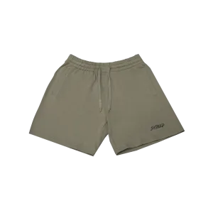 Euphoria : Basic Shorts Cool Grey