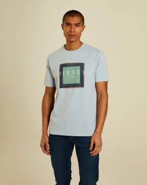 Freeman Tee Buoy Blue