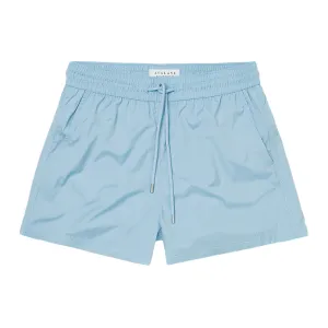 FREGATE RECYCLED | Swim Shorts | Sky Blue