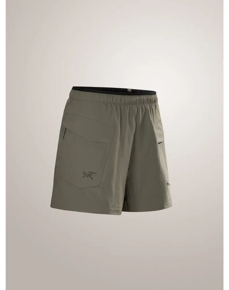 Gamma Utility Short 5 Women's