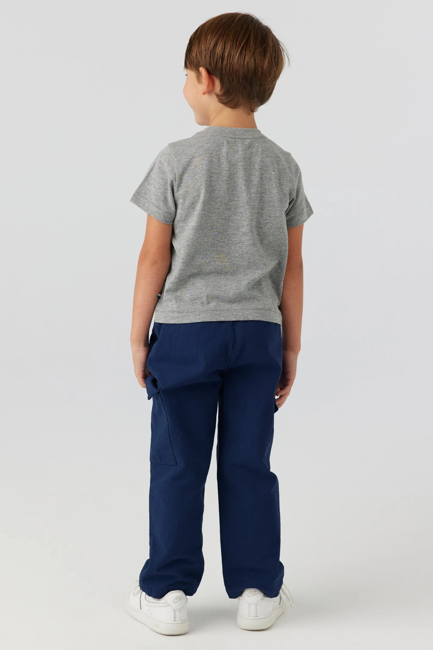 Kids Wild One Marlow Tee