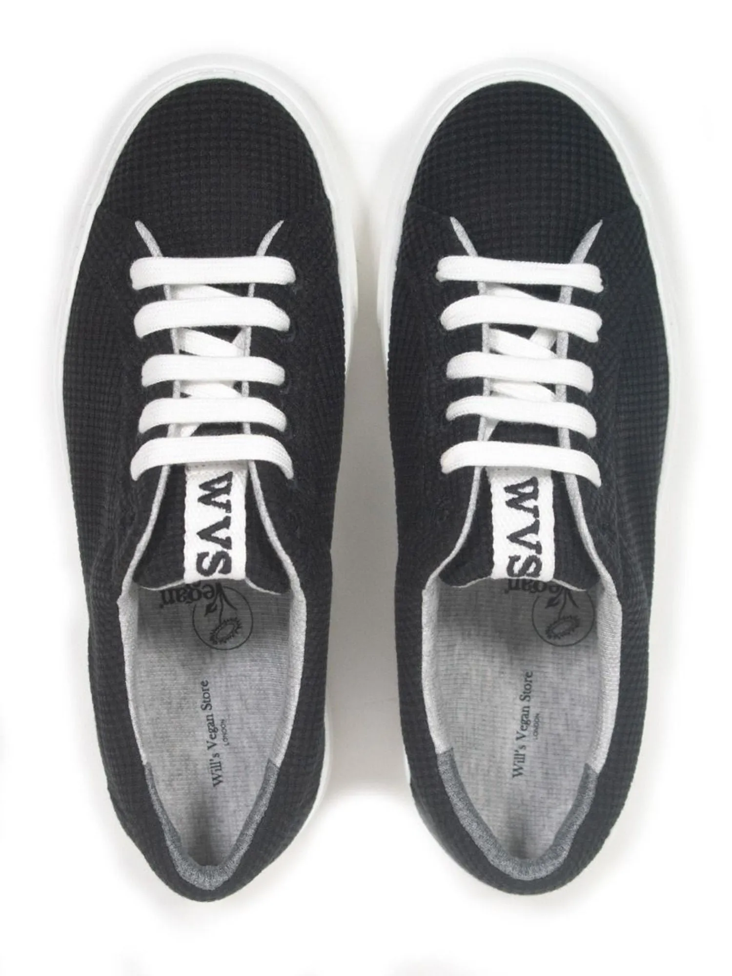 LDN Biodegradable Sneakers