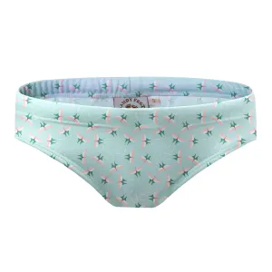 Luna Moth Ballet Bikini Bottoms