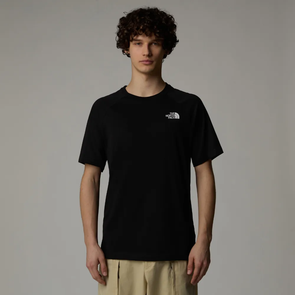 MEN’S NORTH FACES T-SHIRT