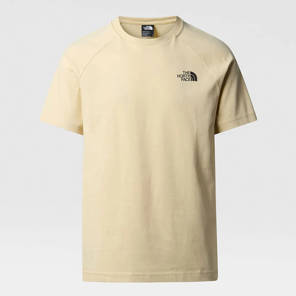 MEN’S NORTH FACES T-SHIRT