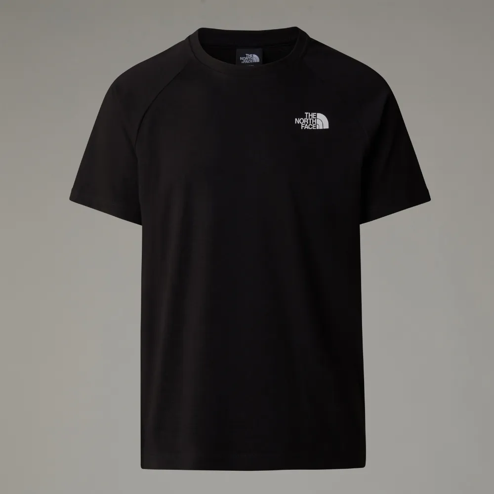 MEN’S NORTH FACES T-SHIRT