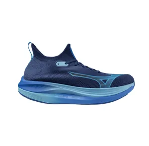 Mizuno Neo Vista Men's Blue/river blue/mugen blue AW24