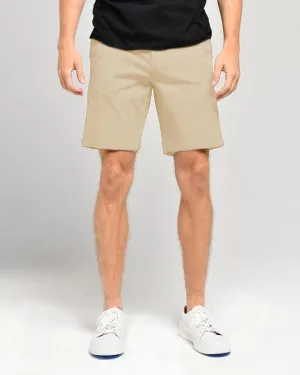 Mojave Desert | Tech Chino Shorts