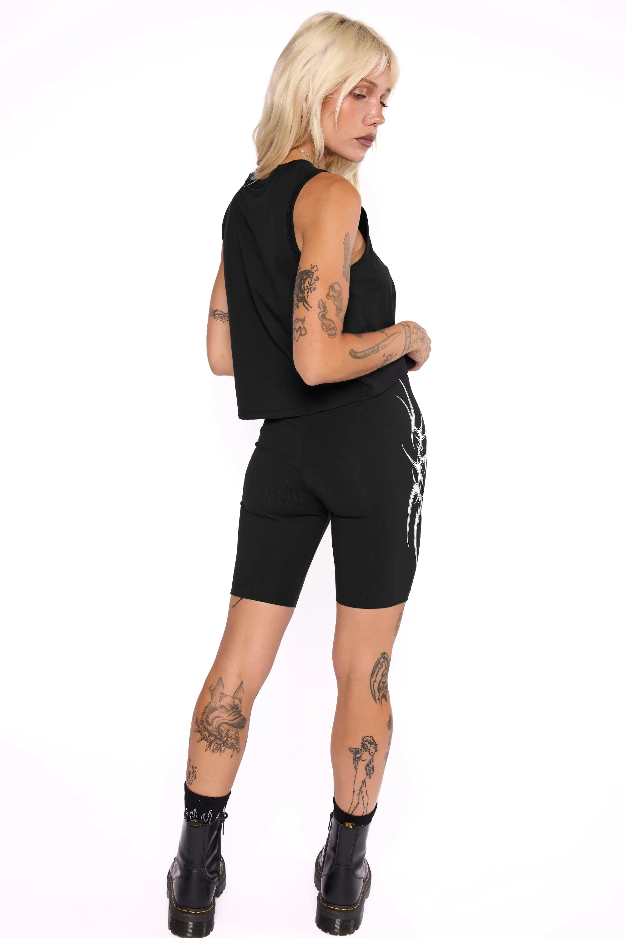 Nova Cycle Shorts