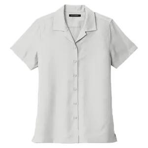 Port Authority ® Ladies Short Sleeve Performance Staff Shirt