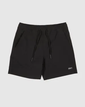 UNIT  Block 14" Youth Shorts